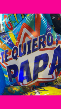 Te Quiero Papa