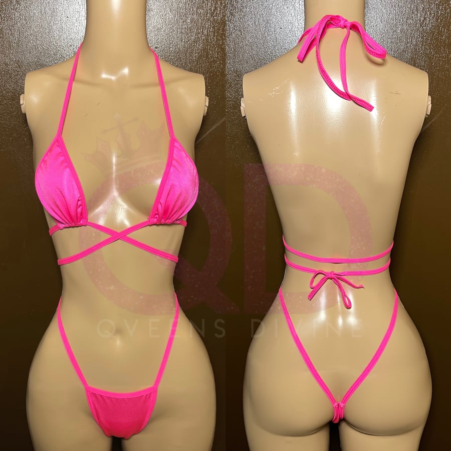 Image of Serena Bikini