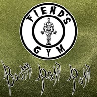 Fiends Gym