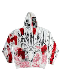 Image 1 of MADEINHELL (XL)