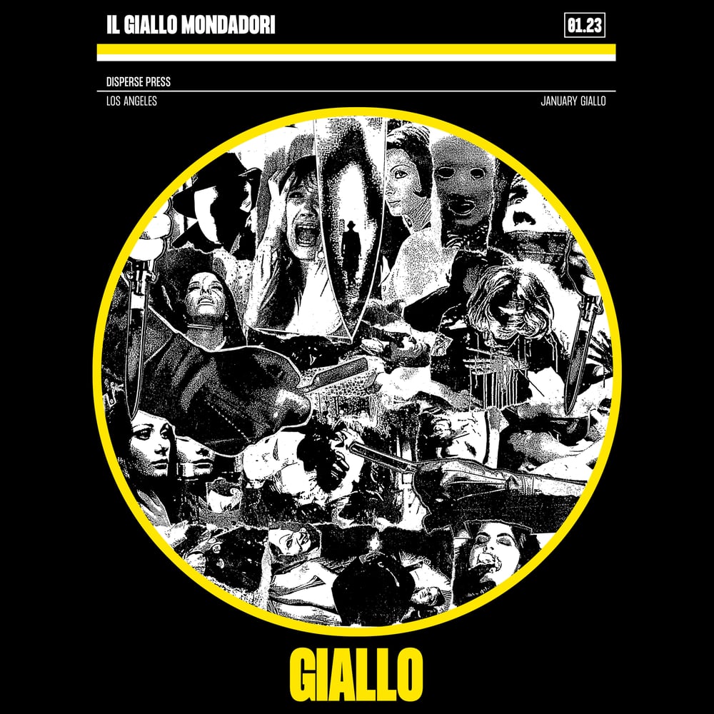 Carta Gialla