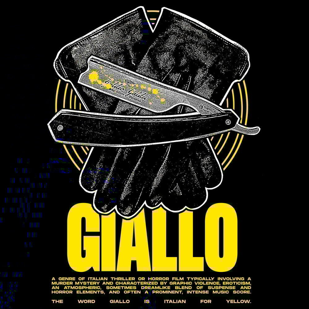 Carta Gialla