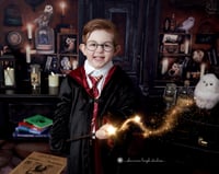 Image 1 of Wizard Mini Sessions - Sunday, June 22nd 
