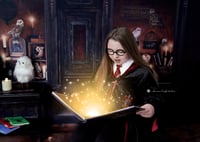 Image 3 of Wizard Mini Sessions - Sunday, June 22nd 