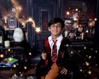 Image 4 of Wizard Mini Sessions - Sunday, June 22nd 
