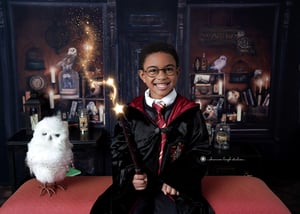 Image of Wizard Mini Sessions - Sunday May 21st