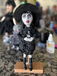 Lydia Deetz / Beetlejuice 