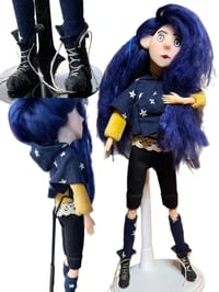 Coraline Jones (Tall) 