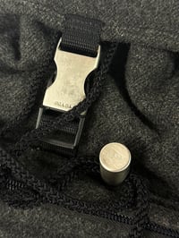 Image 4 of Prada Wool Backpack