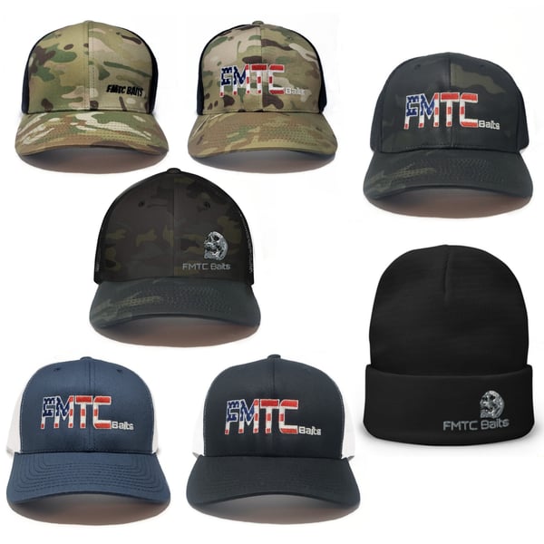 Image of Hats