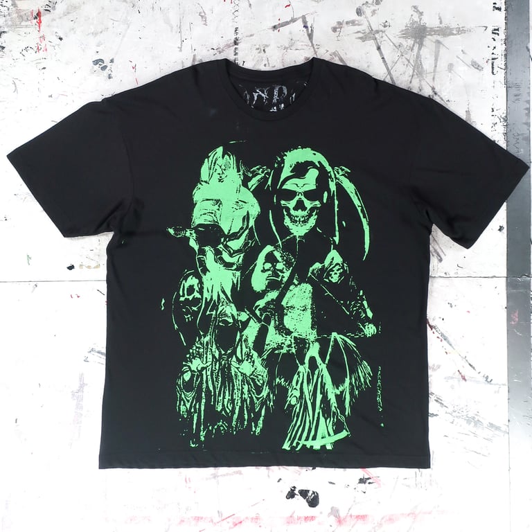 REAPER T-SHIRT