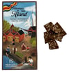 Ålandsplattan - mjölkchoklad med karamell och salt