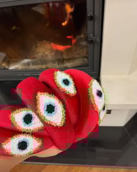 Image 1 of Cupid Valentines Headband