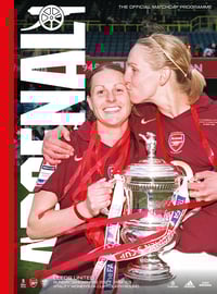 Image 1 of ARSENAL WOMEN V LEEDS UNITED, SUNDAY, JANUARY 29, 2023