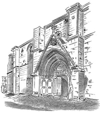 Image 3 of Louis Salvator ΛΕΥΚΩΣΙΑ Η Πρωτεύουσα της Κύπρου