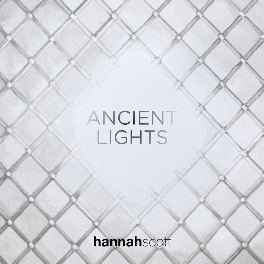 Image of Ancient Lights - EP