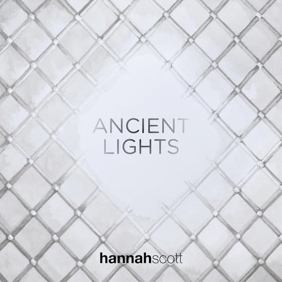 Image of Ancient Lights - EP