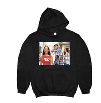 Image 1 of Hoodie Special F.T.R.