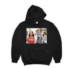 Hoodie Special F.T.R.