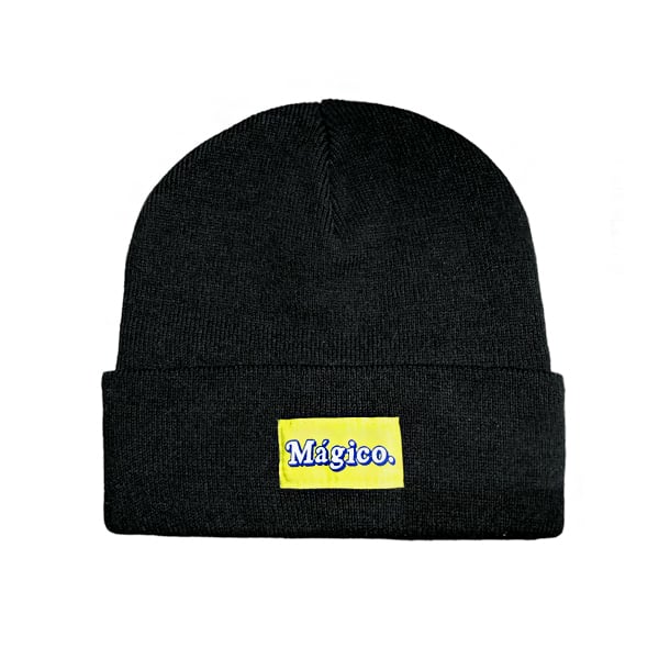 MAGICO beanie (black)