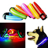 Rechargeable Dog LED Glowing Collar