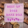 Best of 2022 Bake box