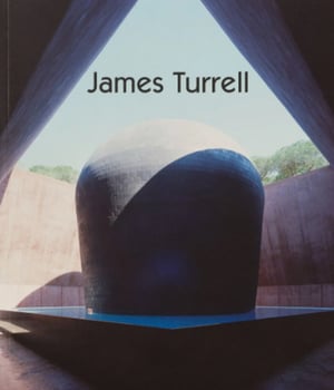James Turrell - Second Wind