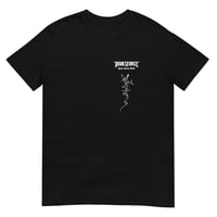 Image 3 of Devil's Force - Sigil - T-shirt (front/back print)