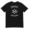 Devil's Force - Sigil - T-shirt (front/back print)