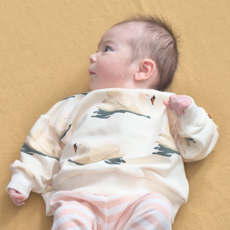 LEGGING TELMA rose Image 3