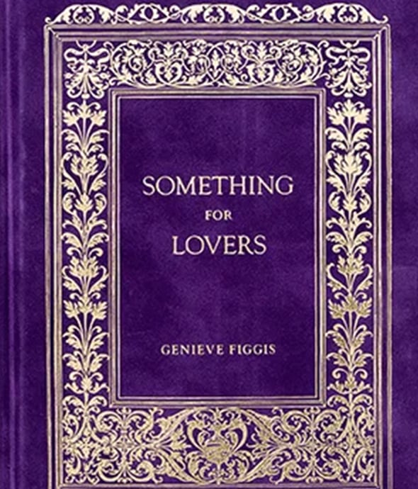 Genieve Figgis - Something for Lovers 