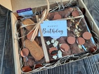 Image 1 of Custom Brownie Boxes