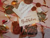 Sparkly Bake Box Add  On