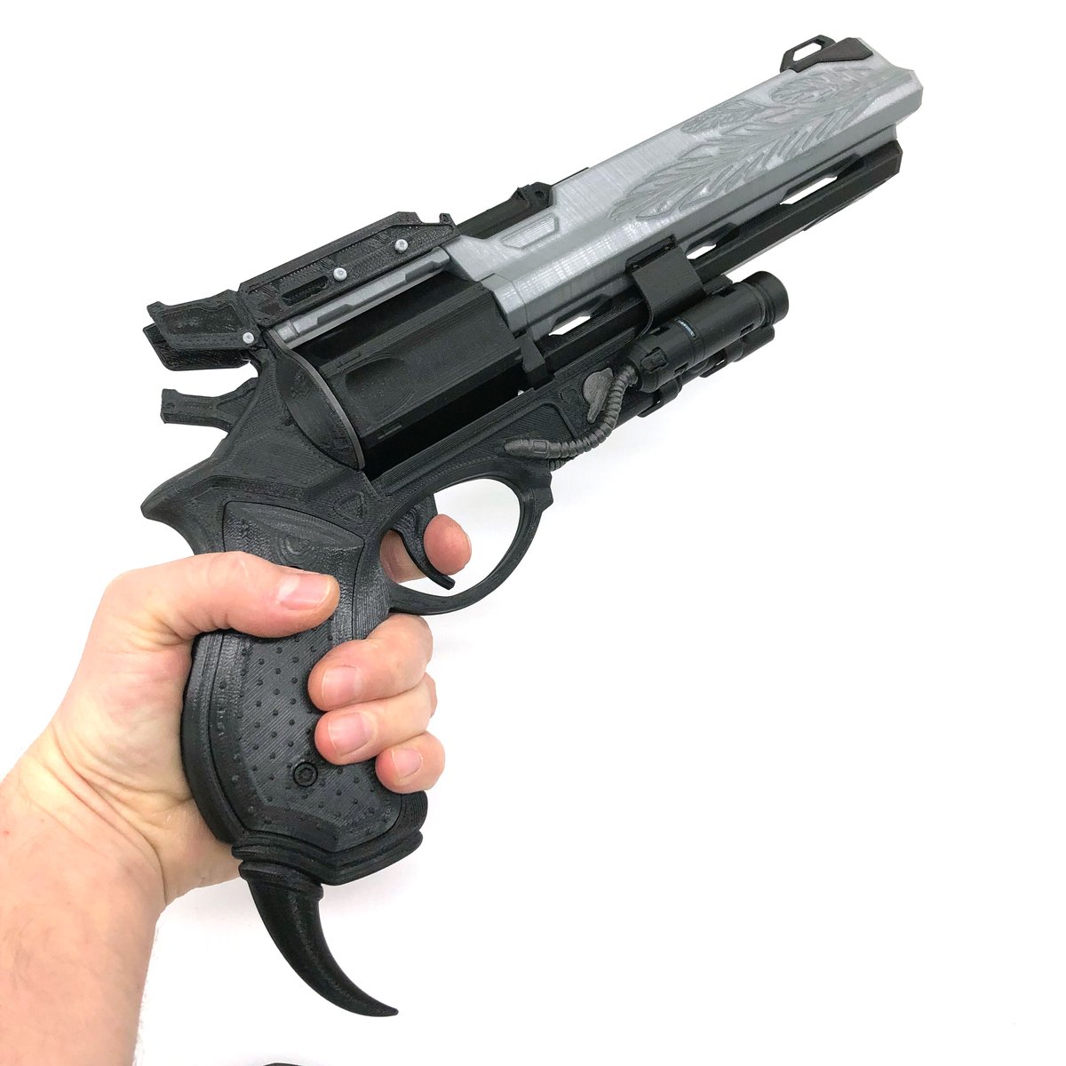Image of Hawkmoon - Exotic Hand Cannon