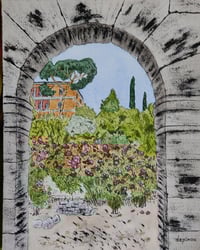 Villa Romana 