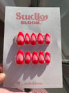 Valentine hearts