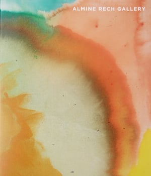 Almine Rech - Newsletter #22