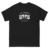 Image 1 of LS Dunes Dog Bite W on B