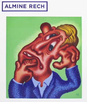 Almine Rech - Newsletter #25