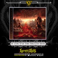 CONDEMNED - Desecrate The Vile - Jewel Case CD