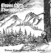 Empire of Tharaphita - Distant Echoes Through Blood Infinite LP