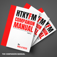 The Companion Manual