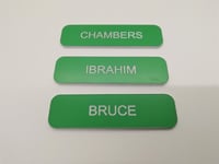 Image 3 of Name Badges (Minimum Order 10)