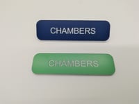 Image 4 of Name Badges (Minimum Order 10)
