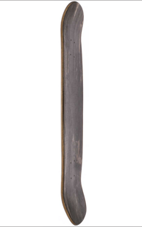Image 3 of World Industries Barnyard Blank - Prime Wood Black Stain