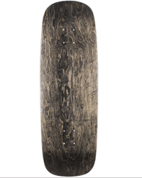 Image 2 of World Industries Barnyard Blank - Prime Wood Black Stain