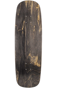 Image 1 of World Industries Barnyard Blank - Prime Wood Black Stain