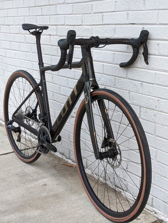 scott addict 10 review 2023