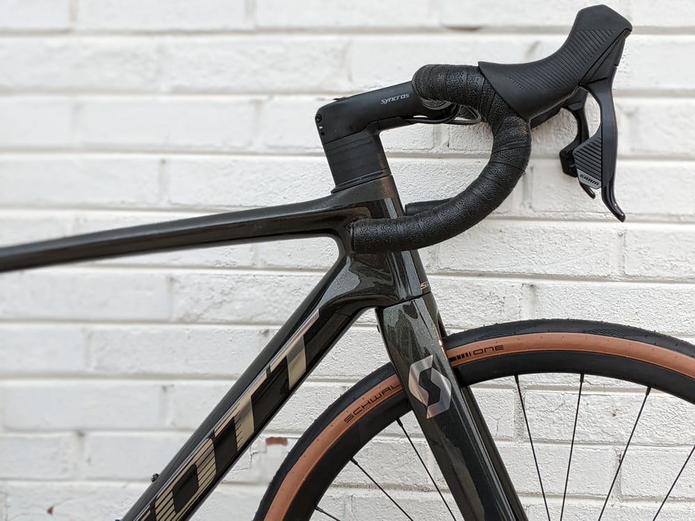 scott addict 10 review 2023