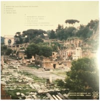 Image 2 of Adele H 'Civilization'  12" vinyl